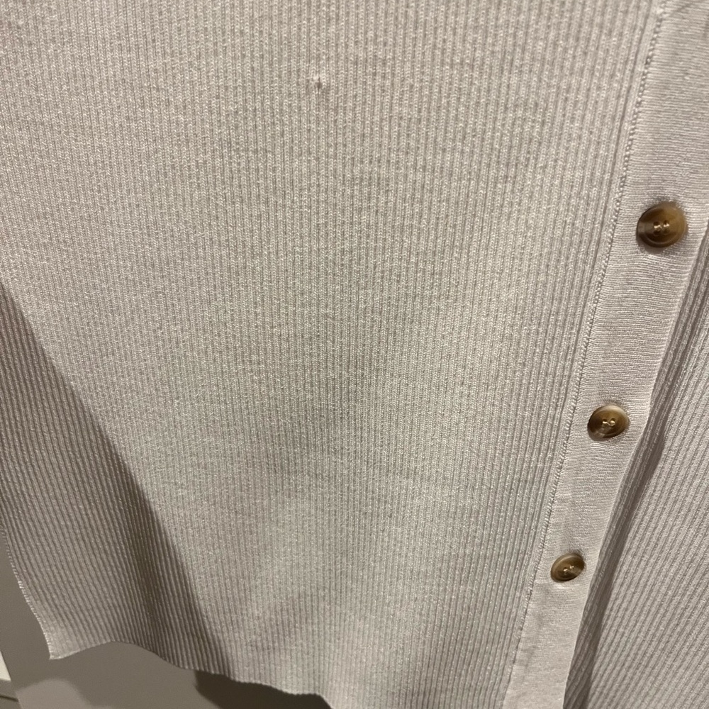 Maternity Ribbed Set - Picture 6 of 9